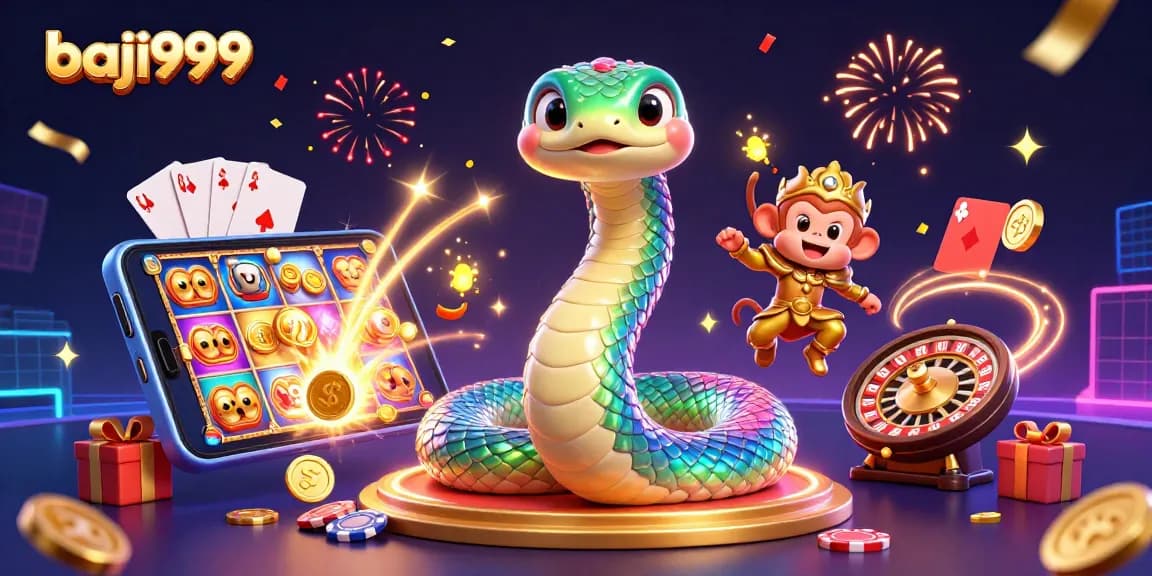 Why Most People Get baji999 Wrong (And How to Fix It) - Winning Strategies for Gamblers in 2026