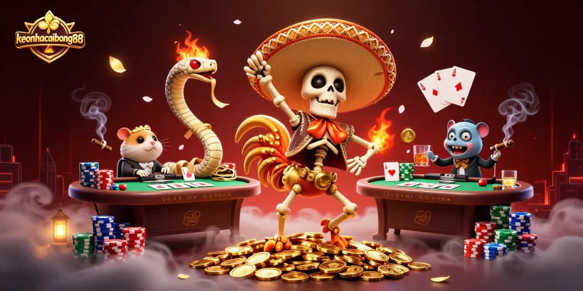 Is Upgrading to keonhacaibong88 Worth It? Data Says Yes for Professional Gamblers