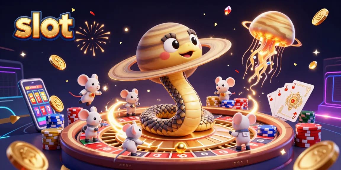 The Power of Slot: Why Gamblers Swear by It for Winning Strategies in 2026