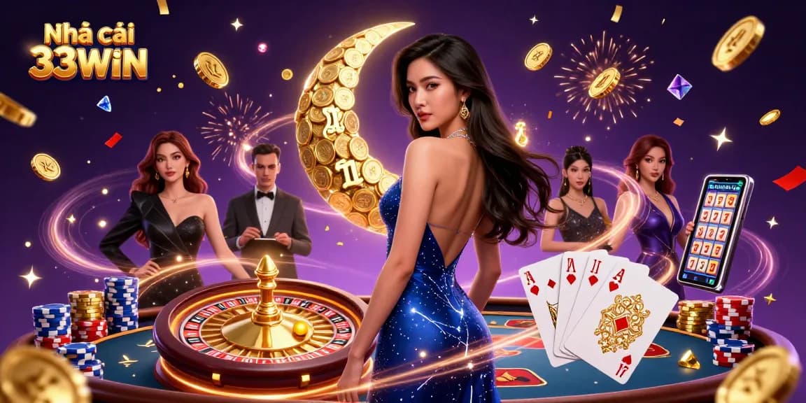 What Is Nhà cái 33WIN and Why Does It Matter for Gamblers in 2026?