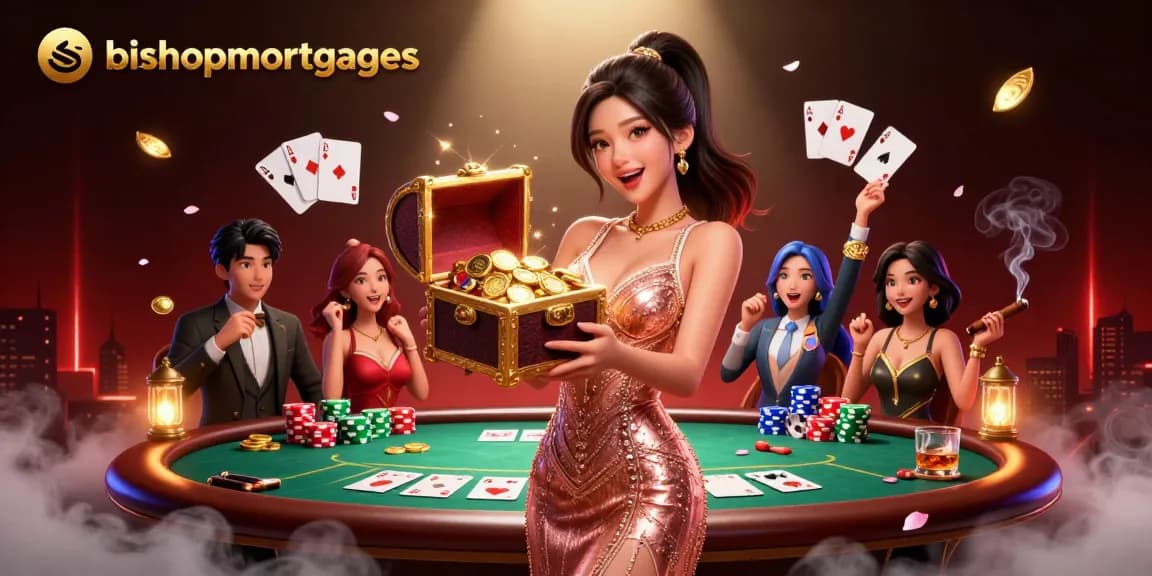 bishopmortgages: The Definitive Guide for Gamblers Seeking Winning Strategies in 2026