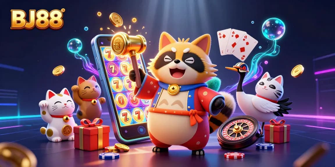 BJ88 Lessons Learned the Hard Way: Strategic Betting Insights for Gamblers in 2026