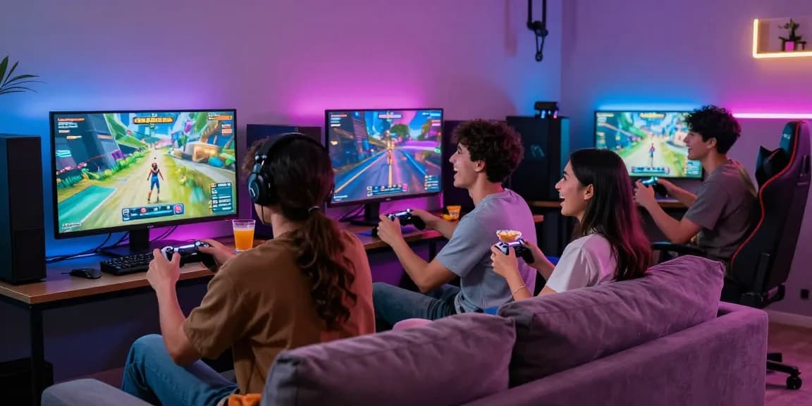 Why h555-game Is Rising in Popularity in 2026: Innovative Strategies for Gamers