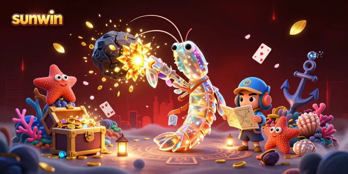 The Sunwin Game Plan for Serious Gamblers in 2026
