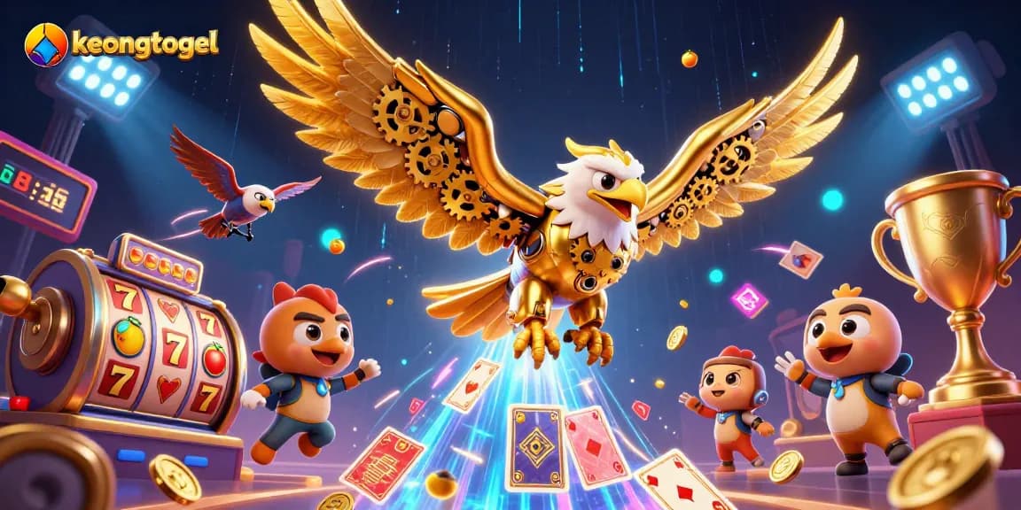 Research-Backed keongtogel Strategies That Deliver Winning Odds for Gamblers in 2026