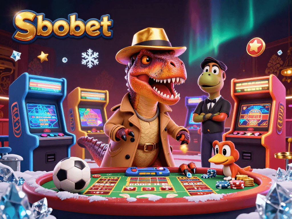 How to Scale Your SBOBET Betting Results Effectively in 2026