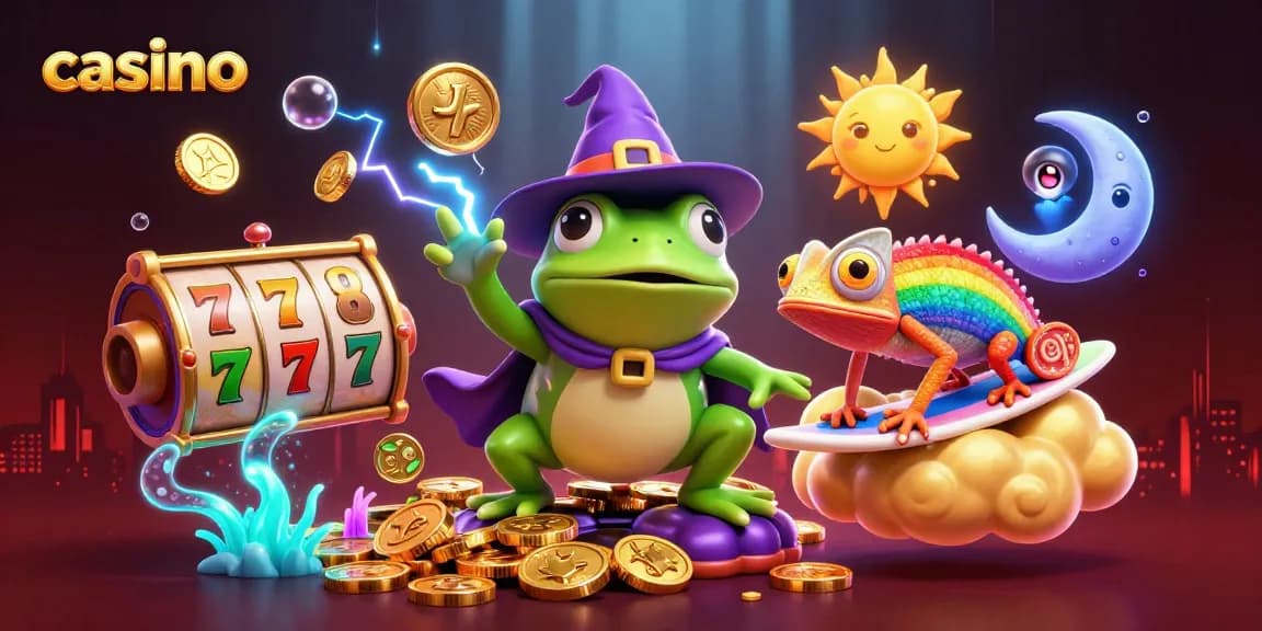 10 Proven Casino Strategies for Winning Odds in 2026
