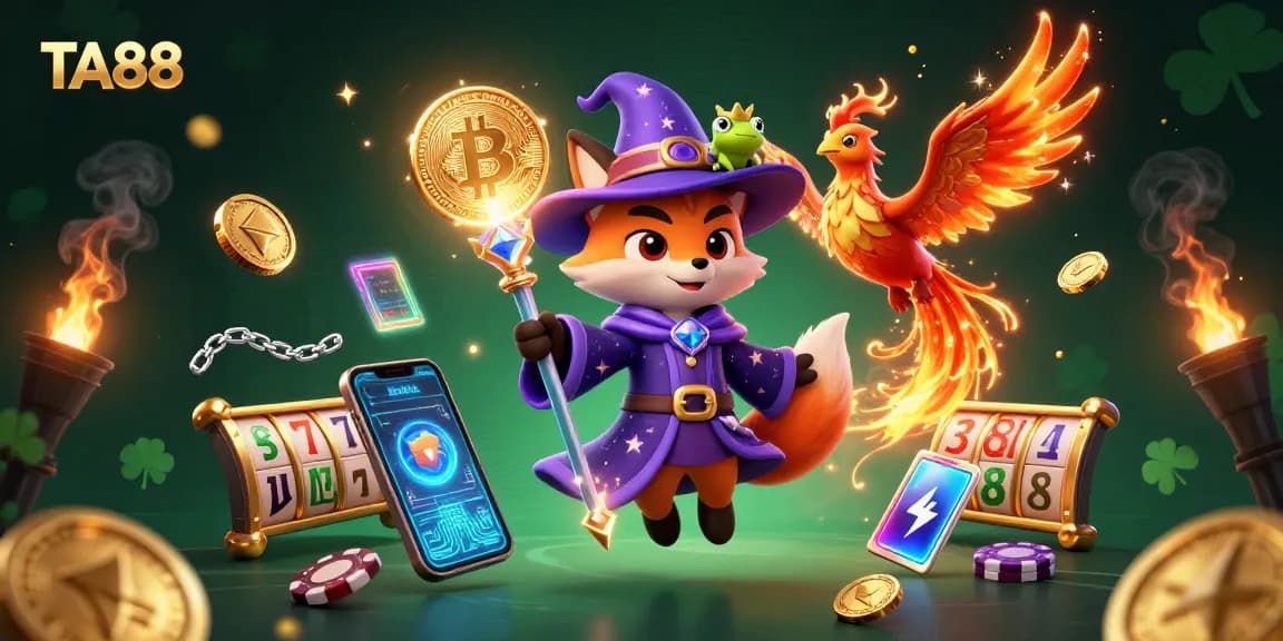 Top 7 Ways TA88 Changes Casino Strategies for Gamblers in 2026