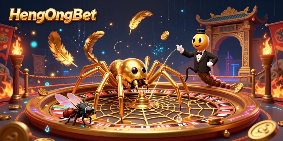 Who Needs HengOngBet? The Definitive Player Guide for 2026 Winning Strategies