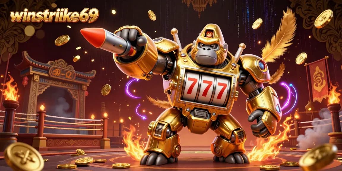 Quick-Start winstrike69 Guide: Mastering Gambling Strategies for Players in 2026