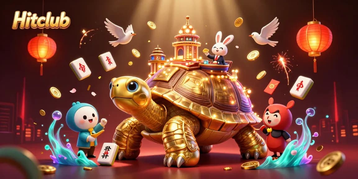 Hitclub Insights: Proven Strategies for Winning at Casino Games in 2026