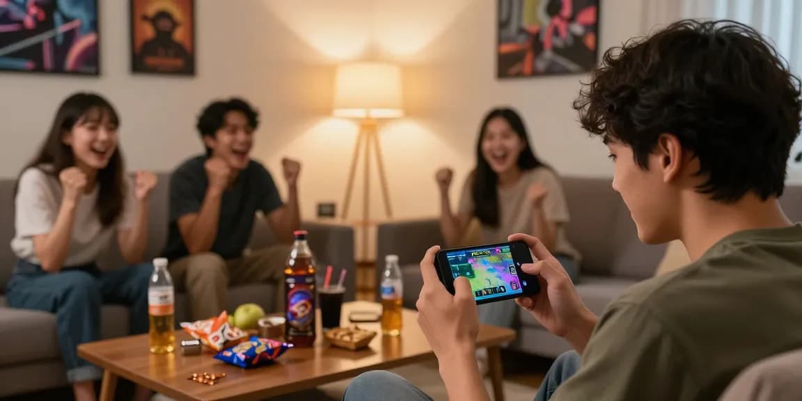 How Does jz777games Actually Work Behind the Scenes for Mobile Gamers in 2026?