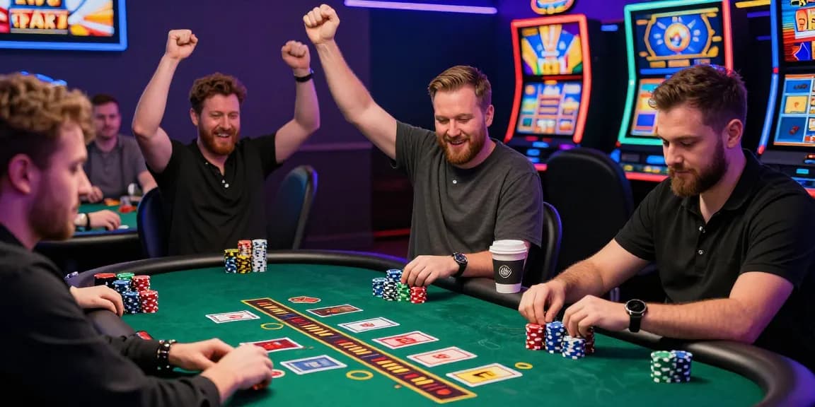 Casino Non AAMS Compared: The Best Options for 2026