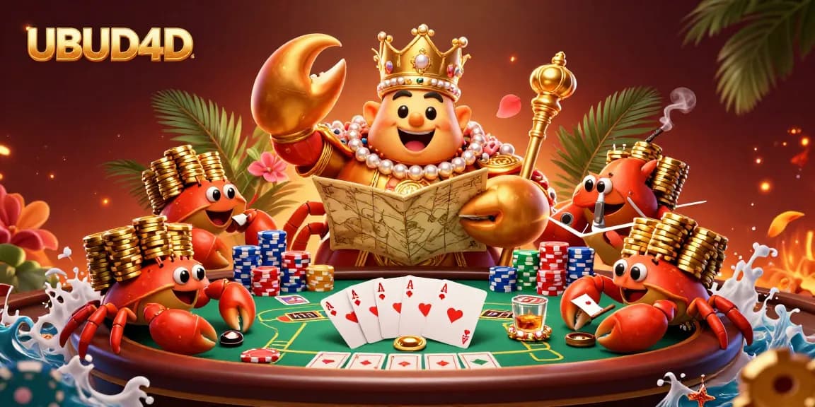 How Long Does It Take to See UBUD4D Winning Strategies for Better Odds in 2026?