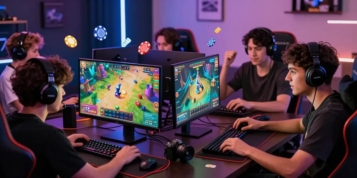 7 Key Advantages of Game Bài Đổi Thưởng Over Competitors in 2026