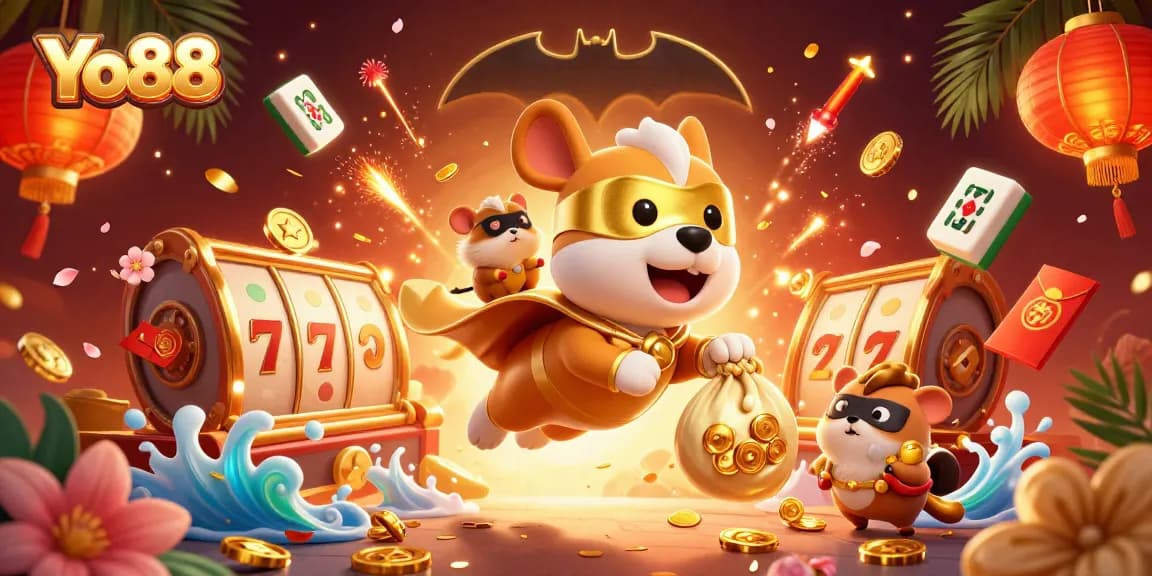 Yo88: Winning Strategies for Online Gambling Success in 2026