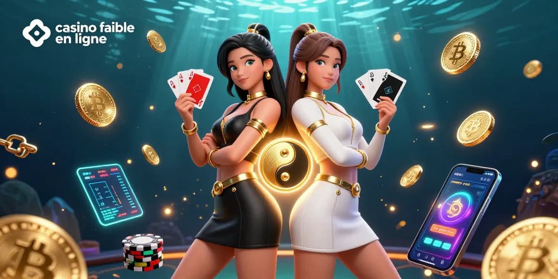 Guide Essentiel du Casino Fiable En Ligne : Stratégies Gagnantes pour 2026