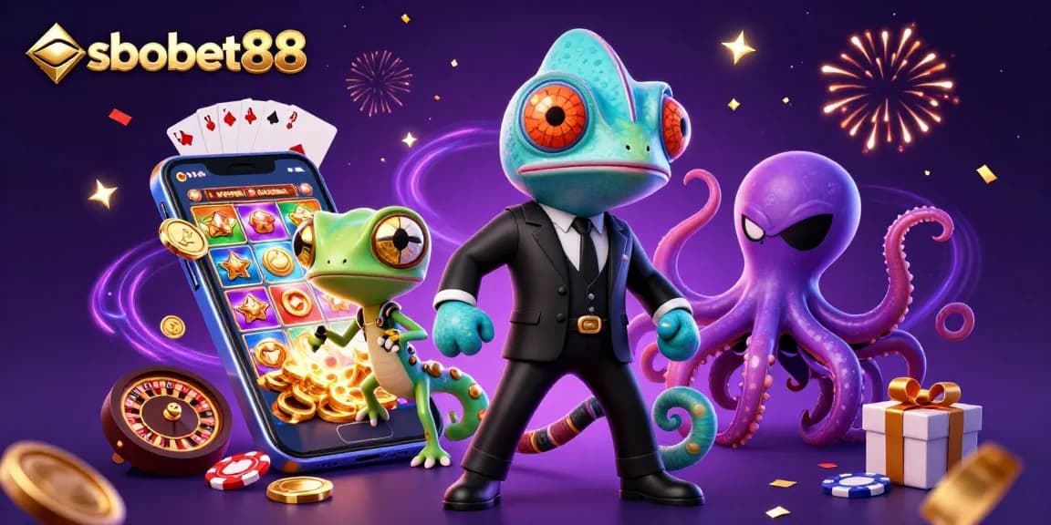 Winning Strategies for Sports Betting: Mastering sbobet88 in 2026