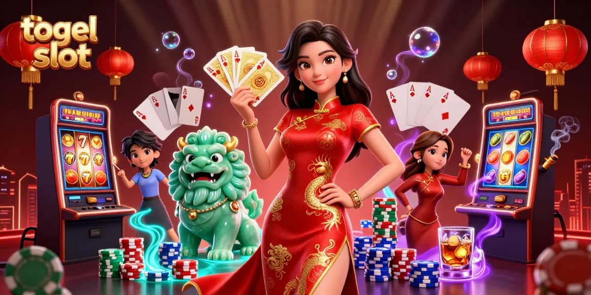 Consistent togel slot Results: The Method Behind Winning Strategies in 2026