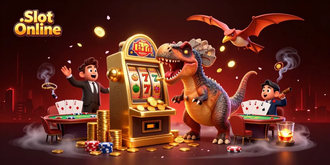 Will Slot Online Still Be Relevant in 2026 for Winning Strategies?
