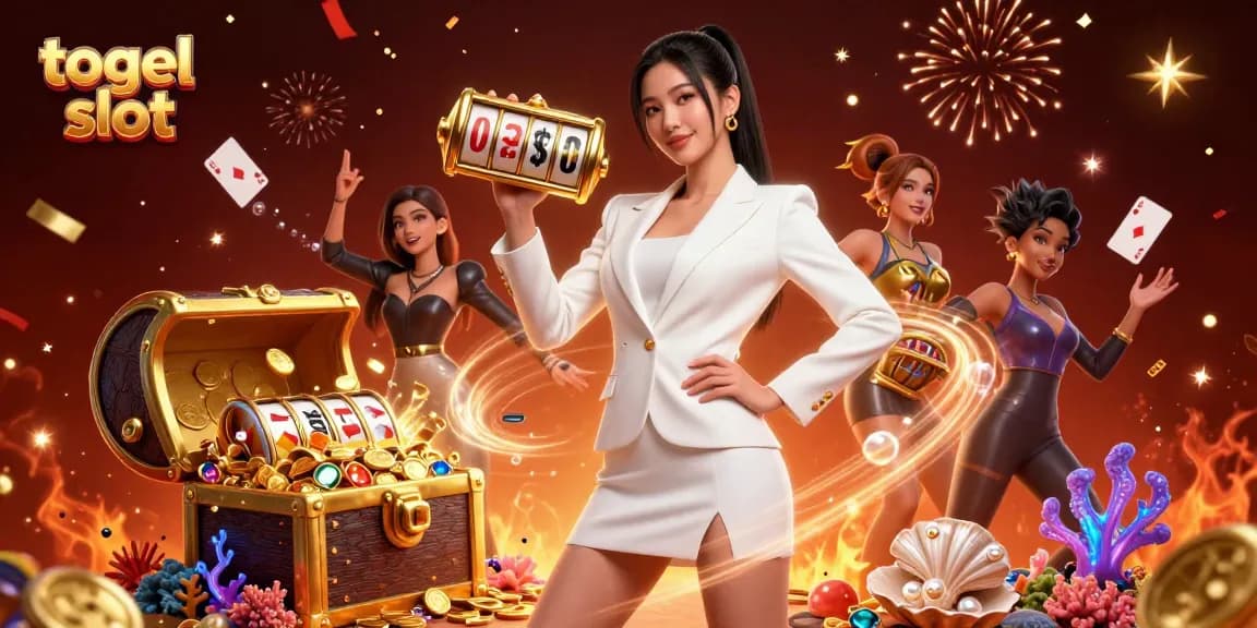 Unlock Winning Strategies for Togel Slot: Comprehensive Guide for Gamblers in 2026