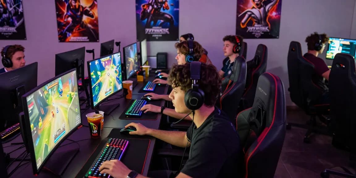 terjun4d: Strategi Efektif untuk Permainan Multiplayer di 2026