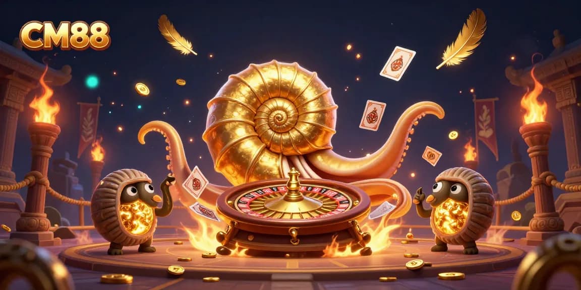 CM88 Survival Guide: Navigating Online Casino Trends in 2026 for Winning Strategies