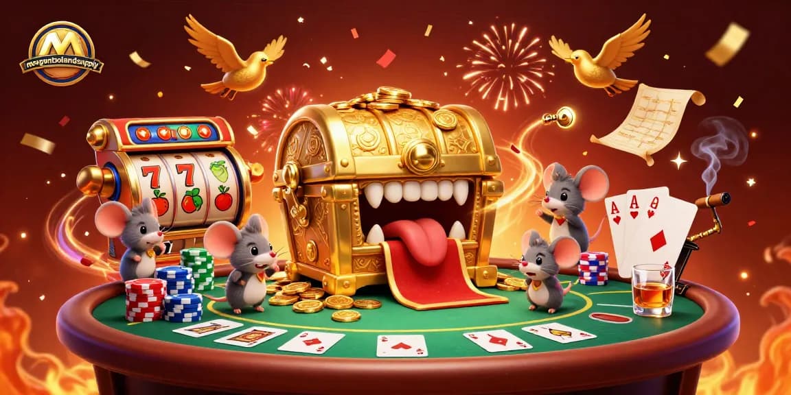 Why Most People Get morgantoolandsupply Wrong (And How to Fix It): Winning Strategies for Slot Games in 2026
