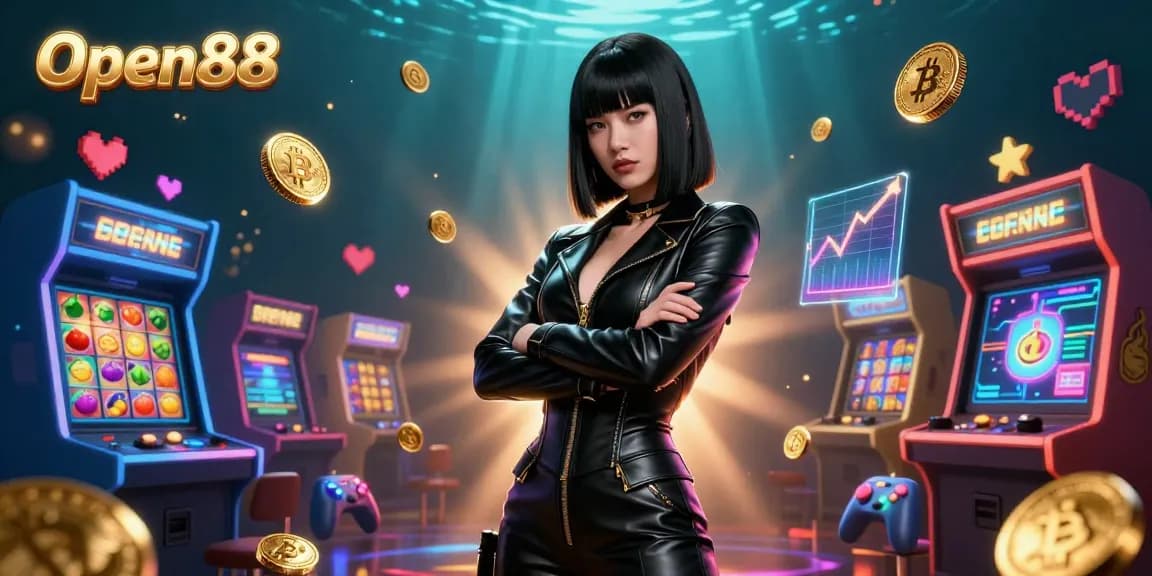 Open88: Essential Strategies for Winning Big in 2026 Online Casino Games