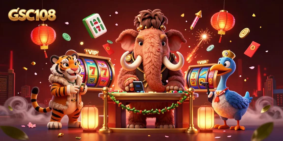 GSC108 Feature-by-Feature: What Sets Each Apart for Gamblers in 2026