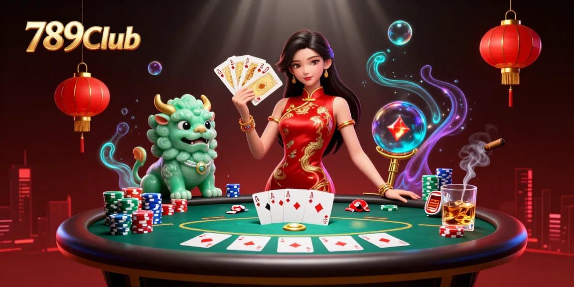 Mastering Your Game: Essential Strategies for Winning Big at 789Club in 2026