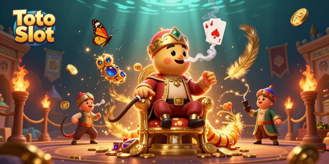 Breaking Toto Slot Down: An Expert Perspective on Winning Strategies for 2026