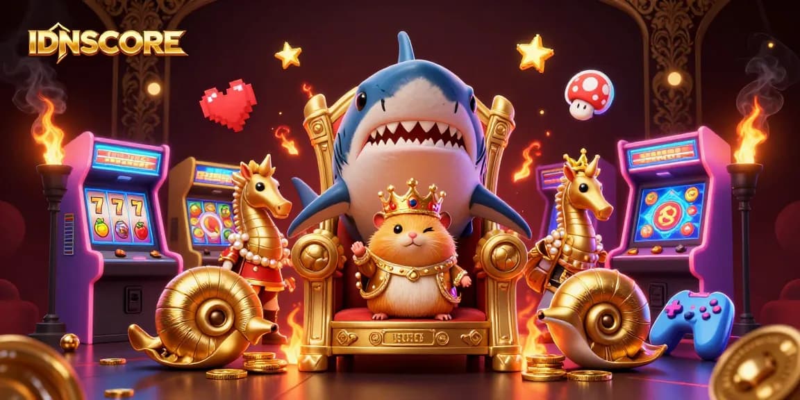 Is There a Better Alternative to IDNSCORE for Winning Strategies in 2026?