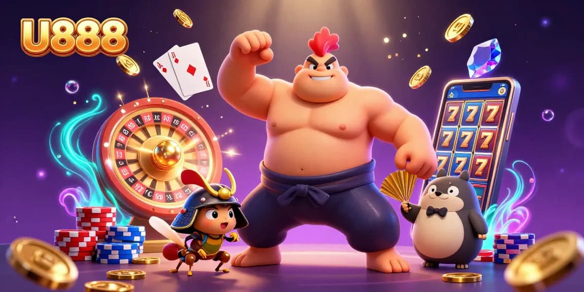 The Evolution of U888: From Past to 2026 Winning Strategies for Bettors