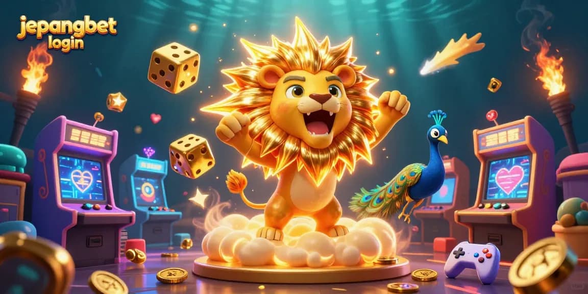 The Jepangbet Login Roadmap: Essential Steps for Gamblers to Win Big in 2026