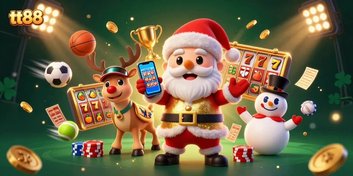 tt88: Strategic Betting Tips for Winning Big in 2026's Online Casino Scene