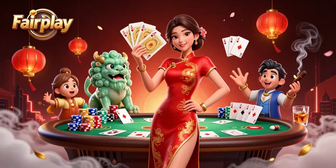 How to Avoid the Biggest Fairplay Casino Pitfalls in 2026 for Winning Strategies