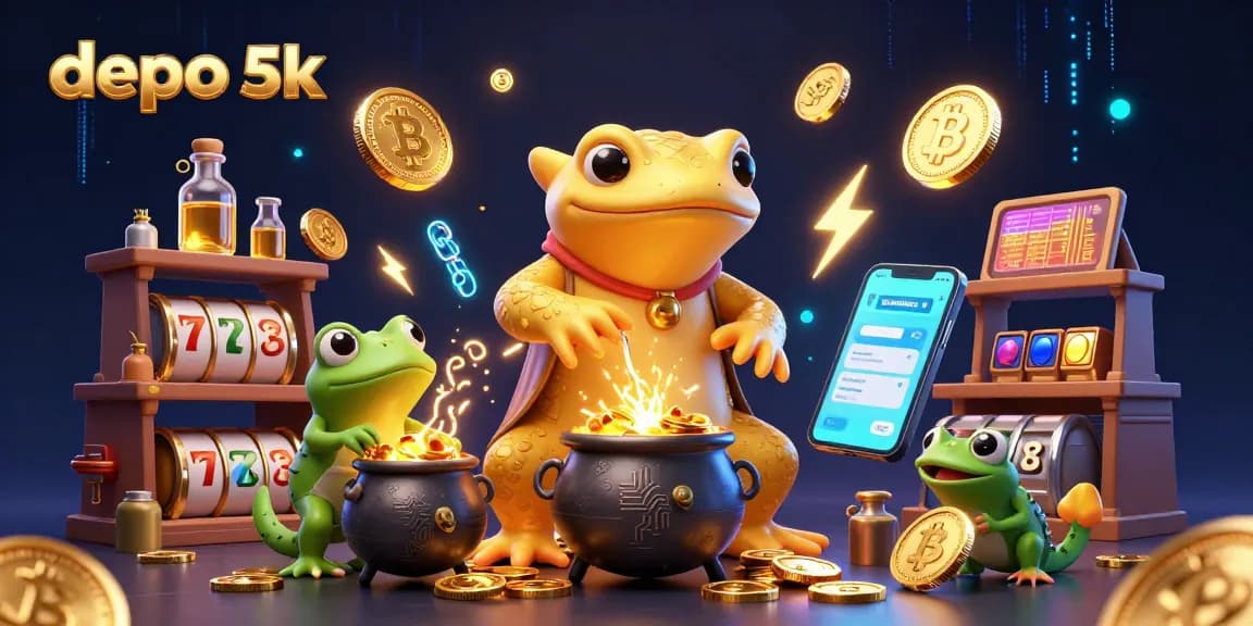 How to Evaluate depo 5k Casino Strategies Like an Expert for Winning Odds in 2026