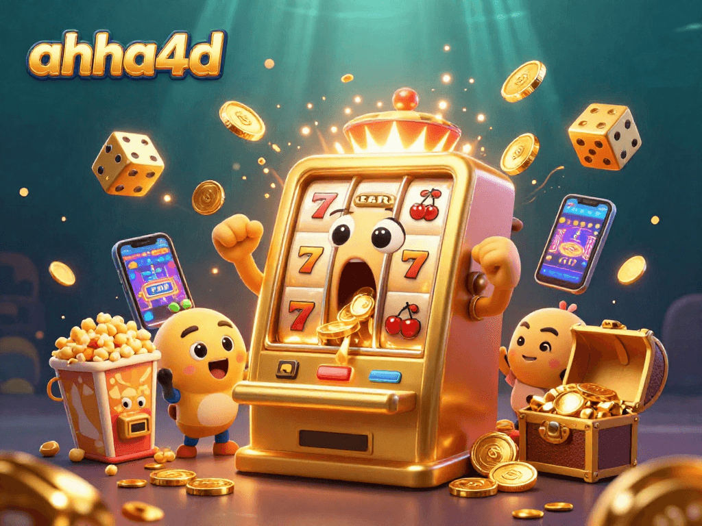 ahha4d Shortcuts: Strategi Terpercaya untuk Hasil Togel yang Lebih Cepat di 2026