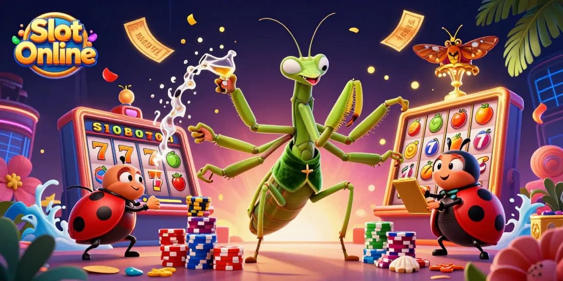 Emerging Slot Online Strategies Taking Over in 2026 for Winning Gamblers