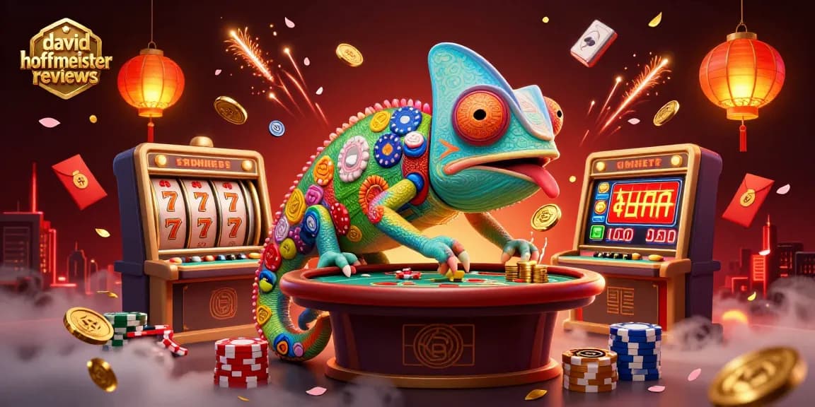 What Makes David Hoffmeister Reviews Stand Out Among Online Casino Players in 2026?