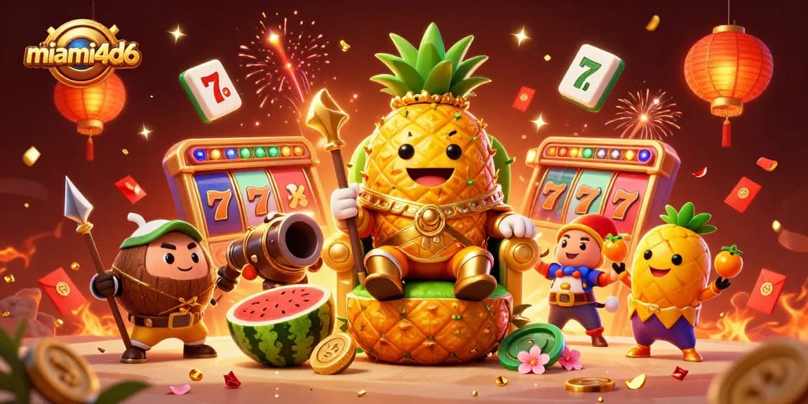 12 Essential miami4d6 Slot Winning Strategies Every Gamblers Should Know in 2026