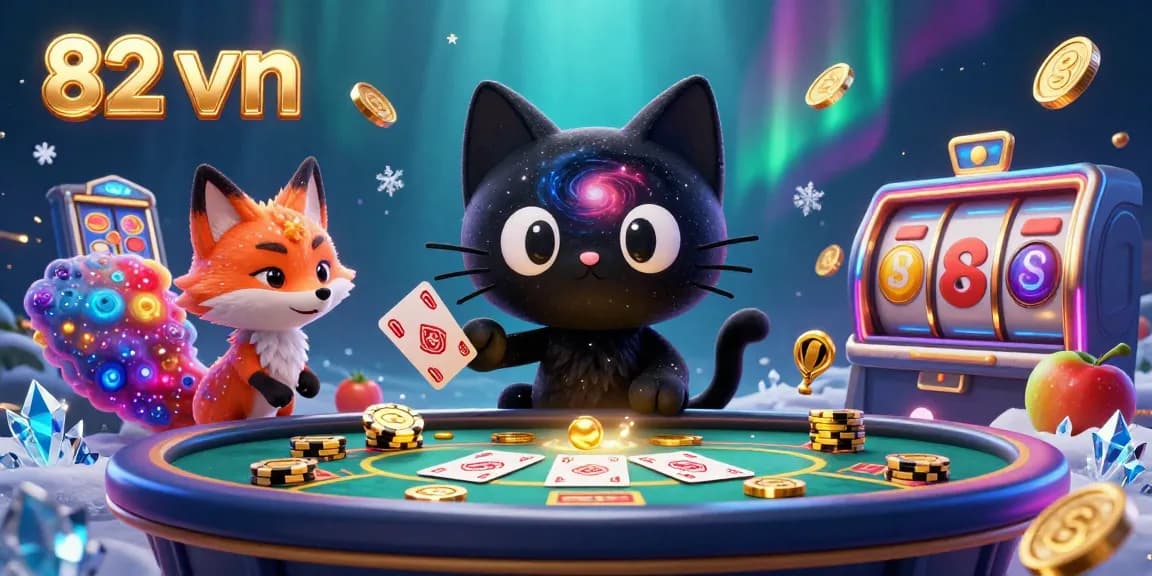 The Essential 82 vn Handbook for Smart Gamblers: Winning Strategies for 2026