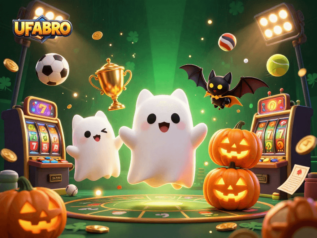 Why UFABRO Is Rising in Popularity in 2026 as a Comprehensive Online Betting Platform