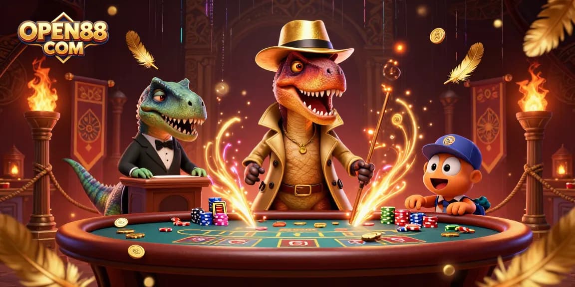 OPEN88 COM Case Study: Real-World Winning Strategies for Bettors in 2026