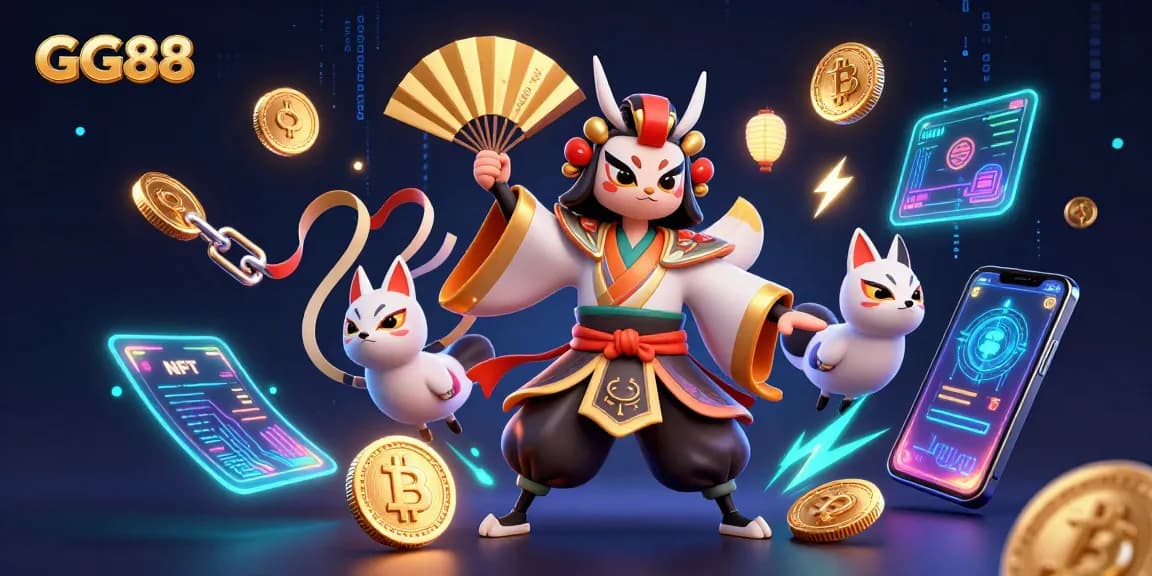 Don't Use GG88 for Gambling Until You Read This: Essential Winning Strategies for Players in 2026