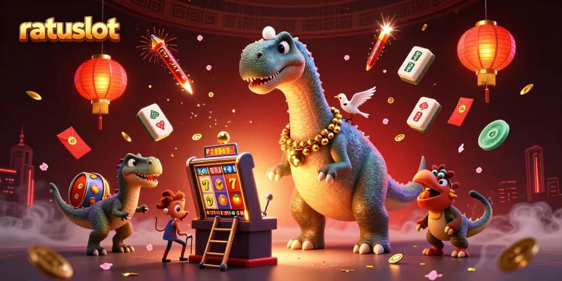 Ratuslot Red Flags: Signs You Should Walk Away from Slots in 2026