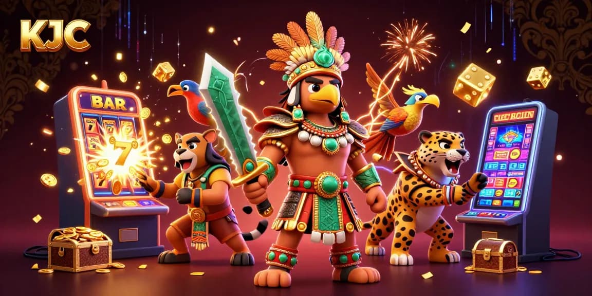 Battle-Tested KJC Tactics for 2026: Winning Strategies for Gamblers