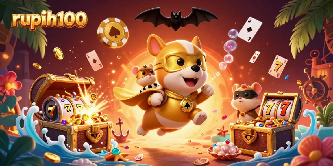 Mastering Winning Strategies at rupiah100: Your Essential Guide to Casino Success in 2026