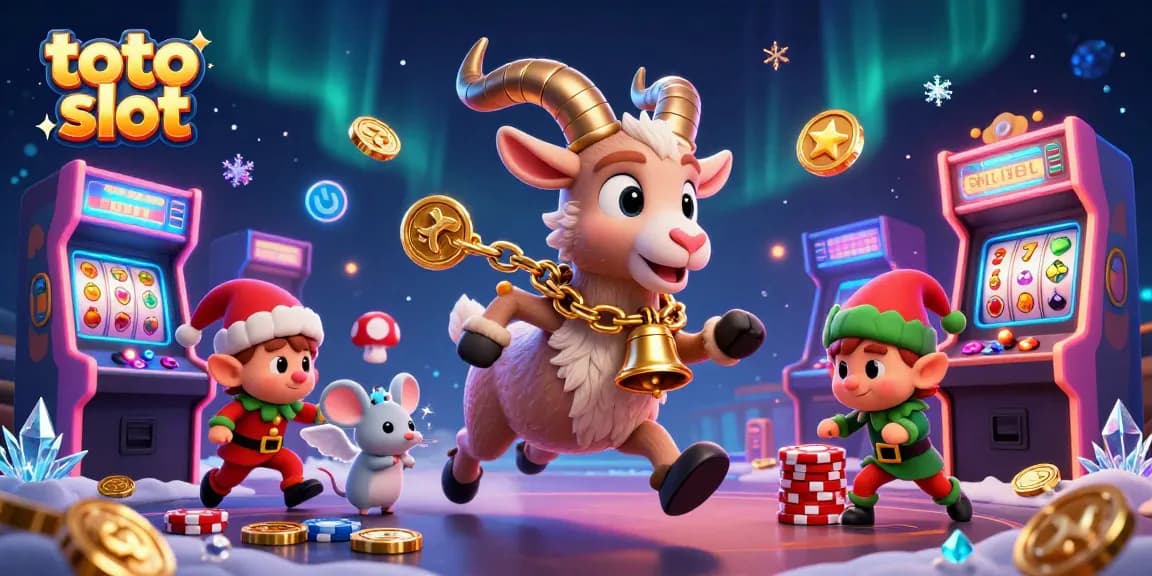 Vetted toto slot Options for Discerning Gamblers in 2026 for Better Odds